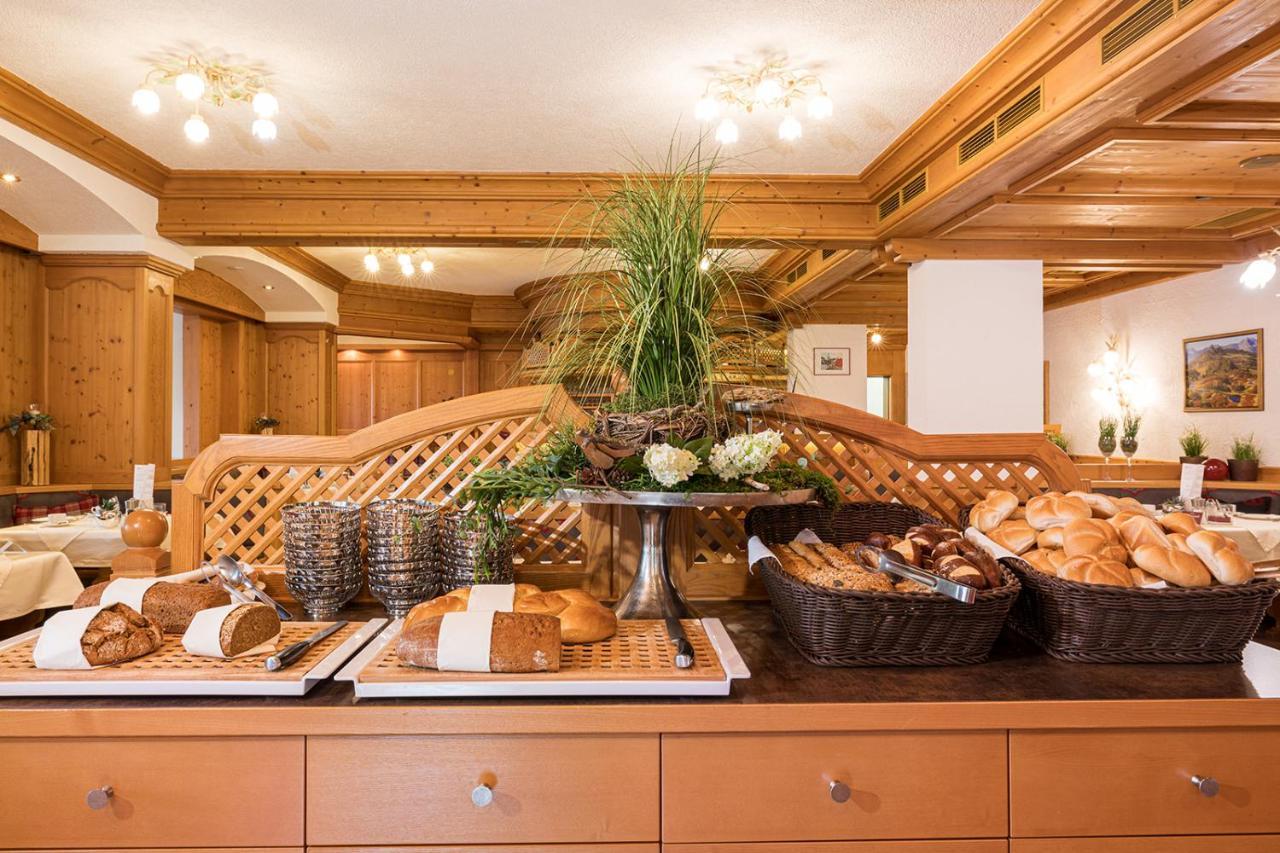 Hotel Roslehen Grossarl Εξωτερικό φωτογραφία