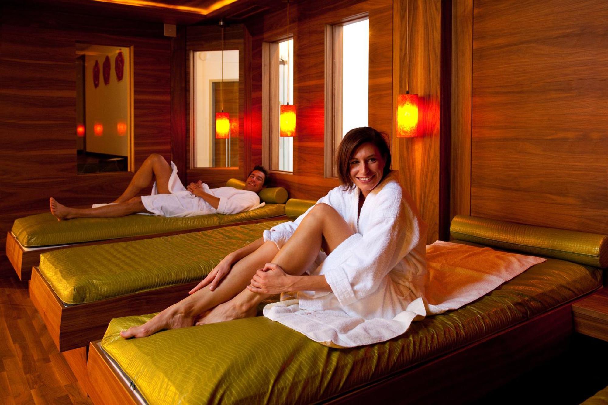 Hotel Roslehen Grossarl Εξωτερικό φωτογραφία