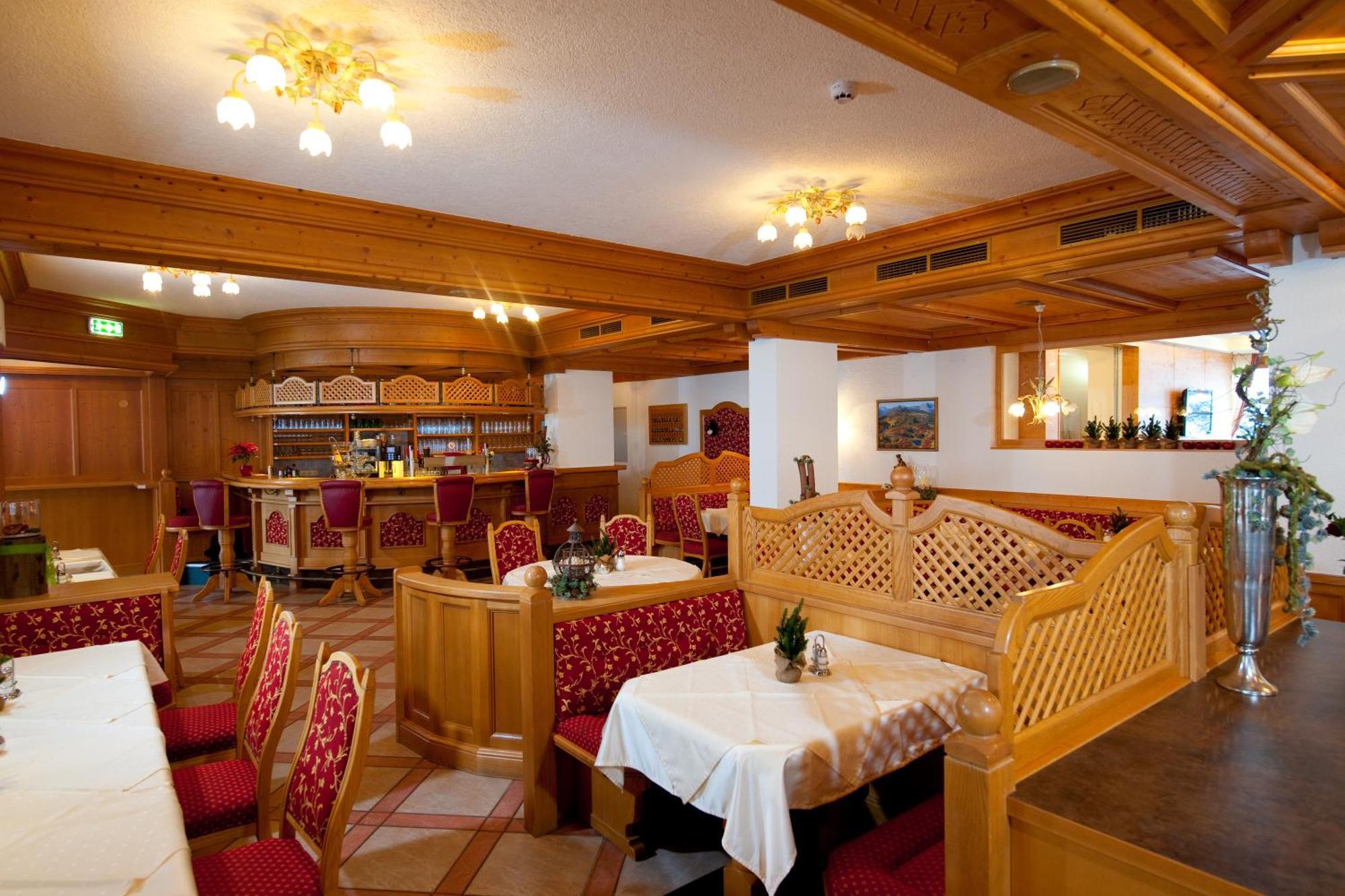 Hotel Roslehen Grossarl Εξωτερικό φωτογραφία