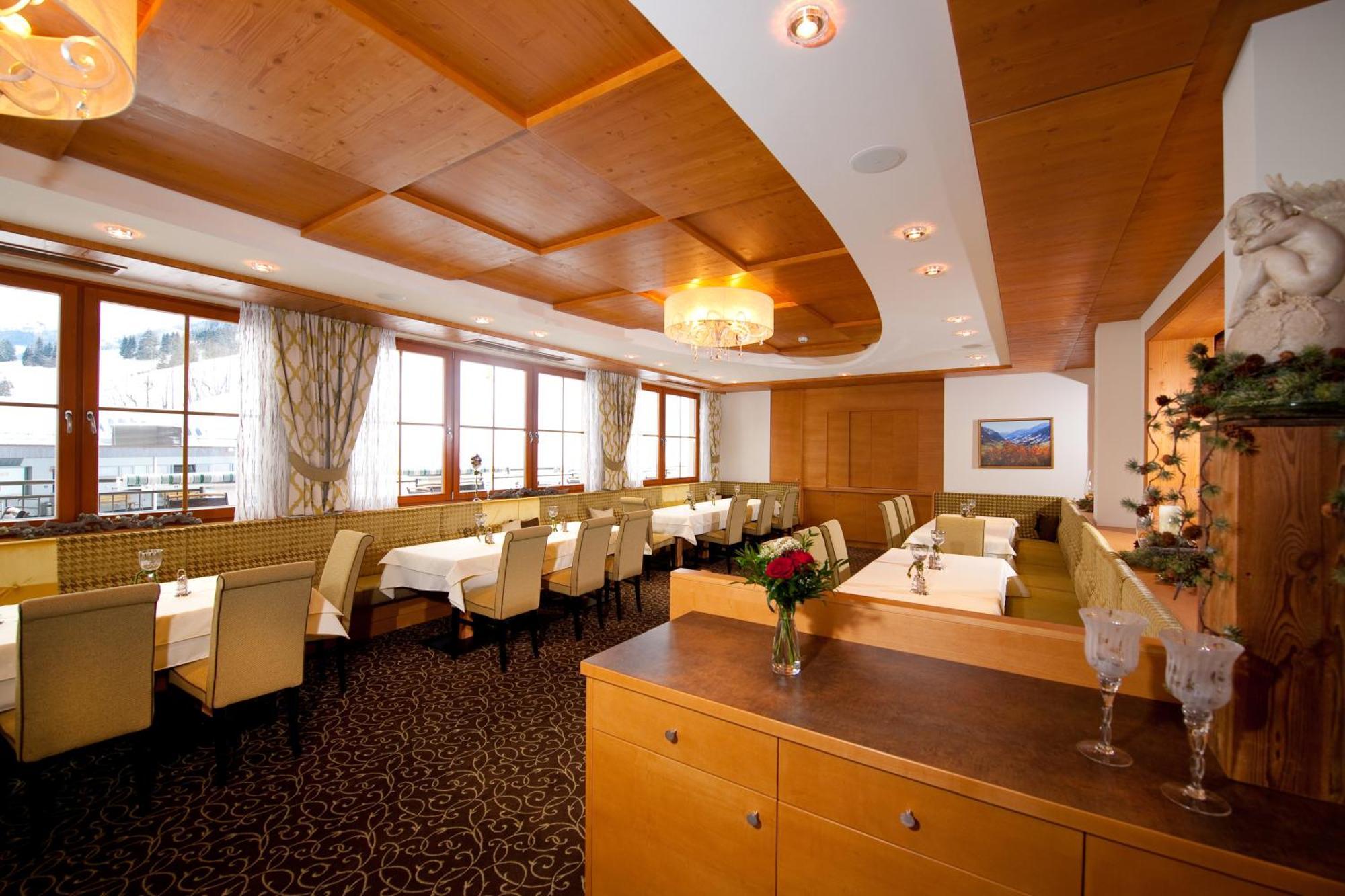Hotel Roslehen Grossarl Εξωτερικό φωτογραφία
