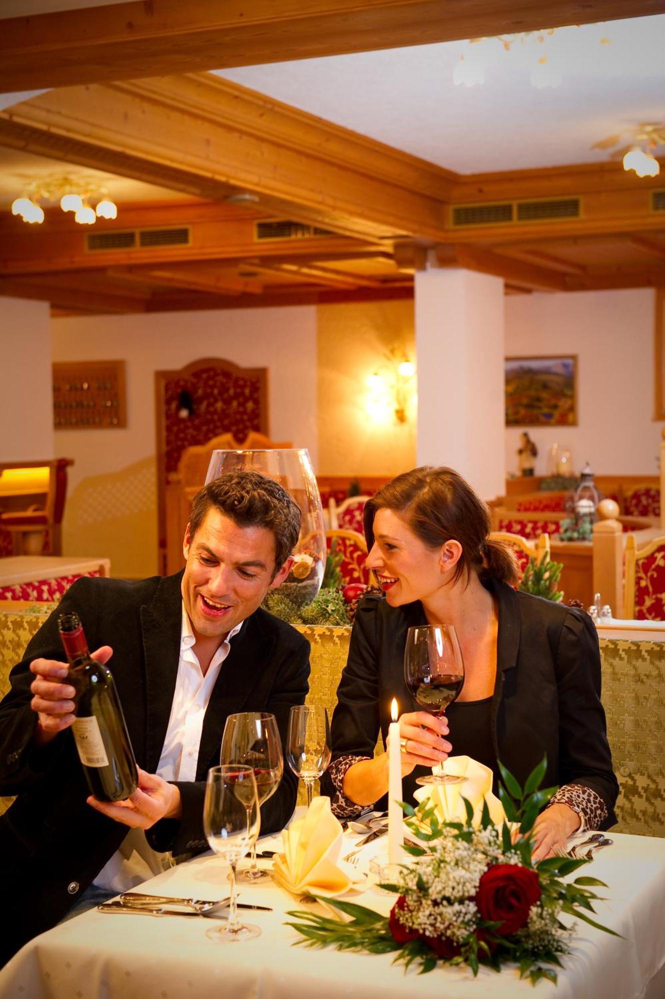 Hotel Roslehen Grossarl Εξωτερικό φωτογραφία
