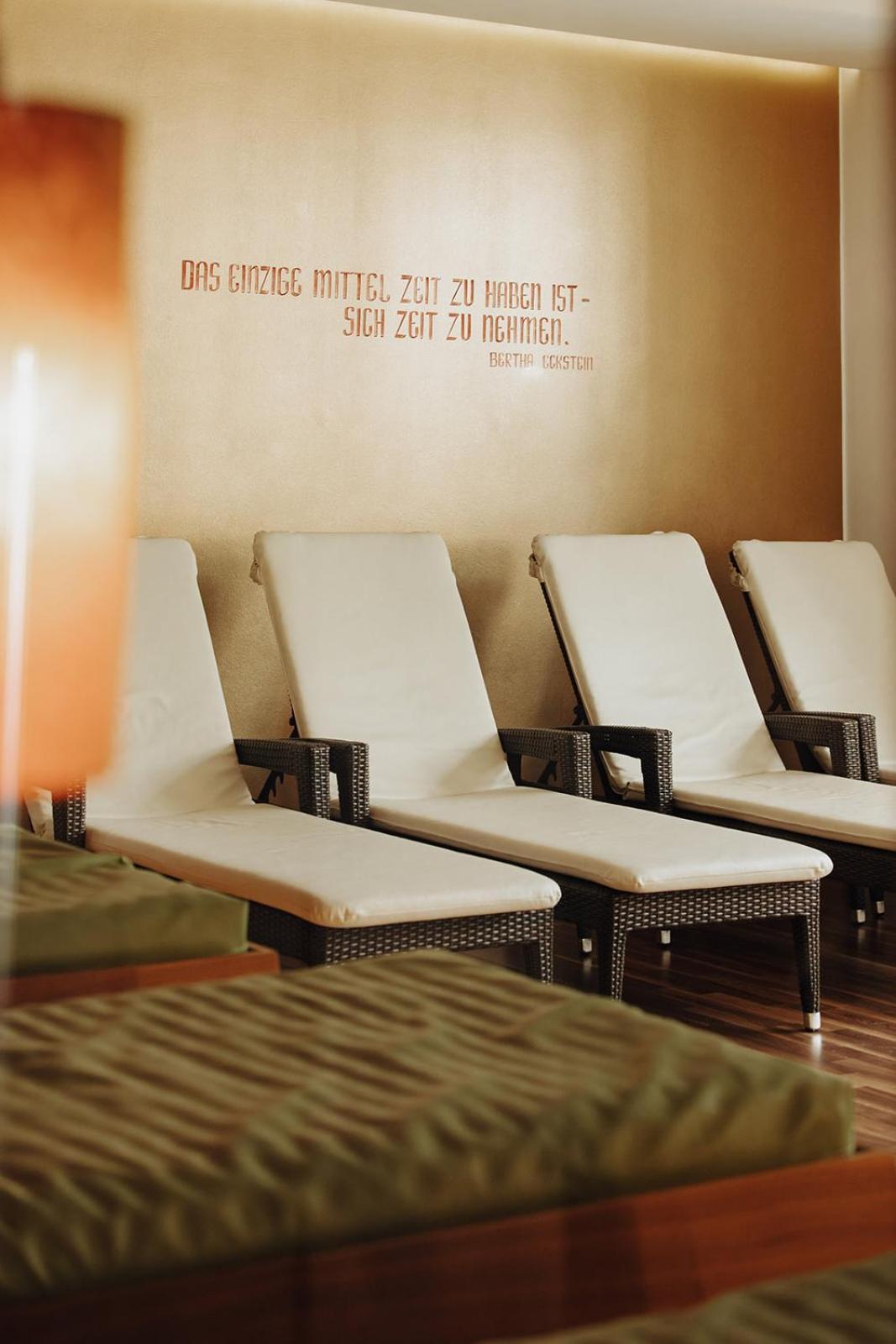 Hotel Roslehen Grossarl Εξωτερικό φωτογραφία