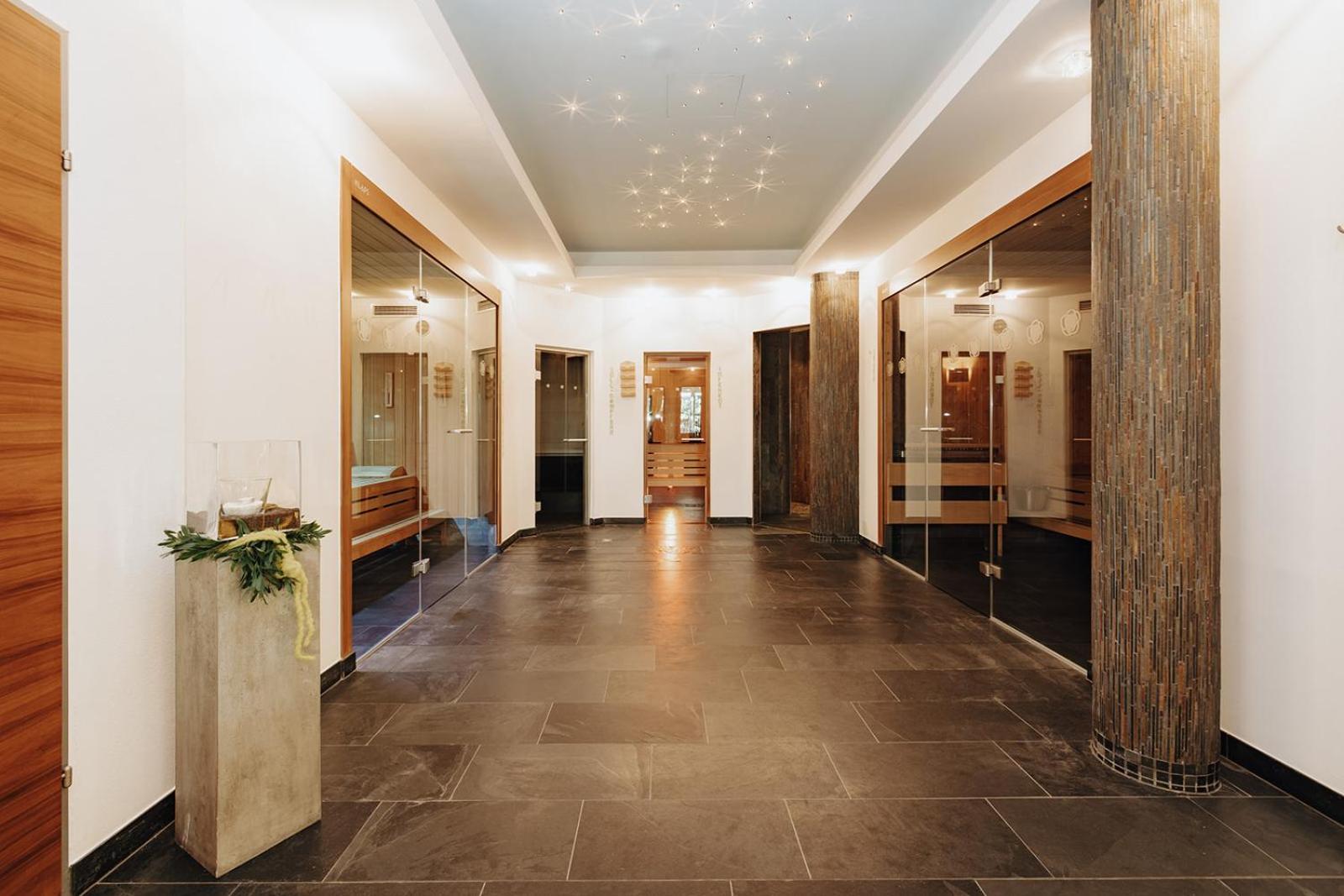 Hotel Roslehen Grossarl Εξωτερικό φωτογραφία