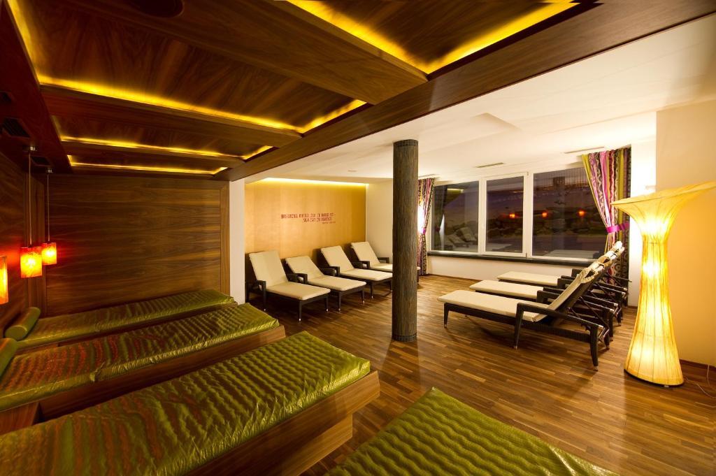 Hotel Roslehen Grossarl Εξωτερικό φωτογραφία