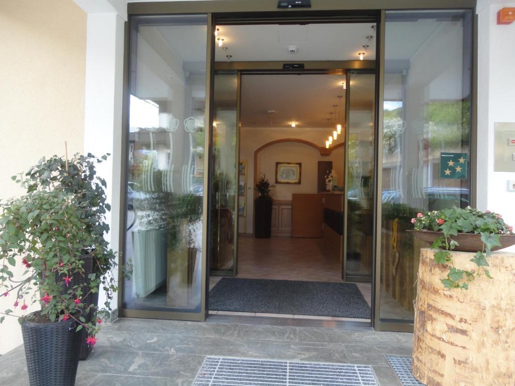 Hotel Roslehen Grossarl Εξωτερικό φωτογραφία