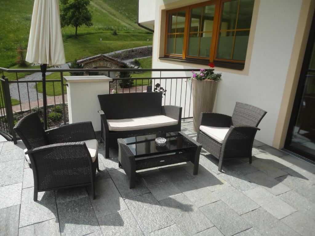 Hotel Roslehen Grossarl Εξωτερικό φωτογραφία