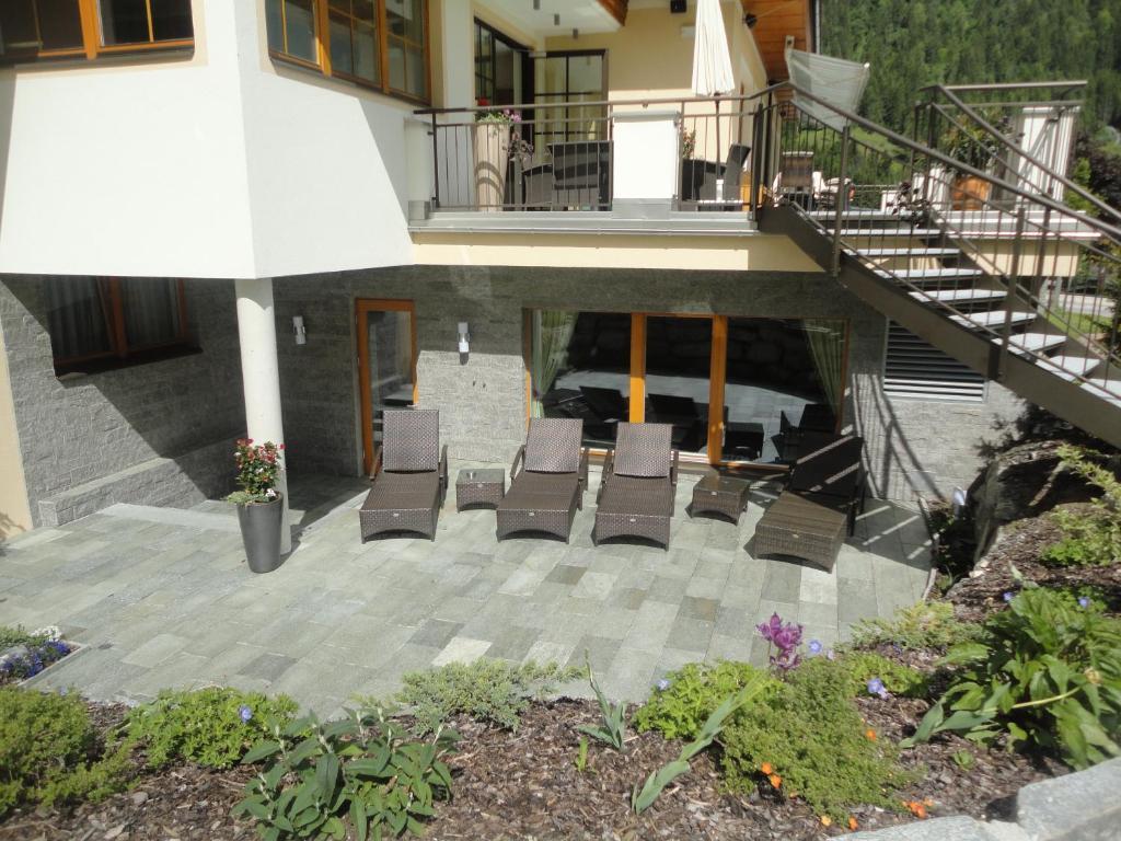 Hotel Roslehen Grossarl Εξωτερικό φωτογραφία