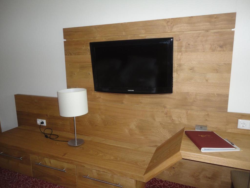 Hotel Roslehen Grossarl Δωμάτιο φωτογραφία